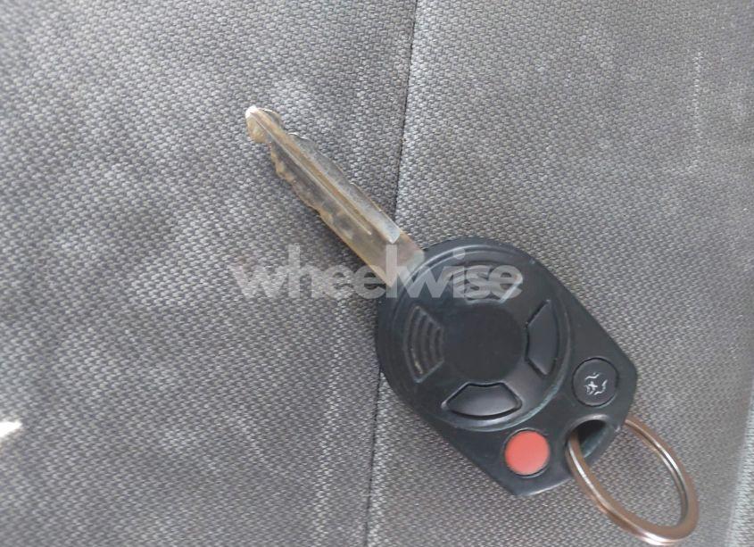 Photo 11 of 2010 Ford Escape XLT (VIN 1FMCU9DGXAKC43538)