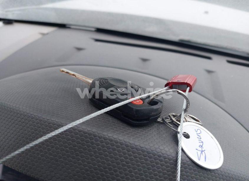 Photo 11 of 2010 Ford Escape XLT (VIN 1FMCU9DGXAKC63210)