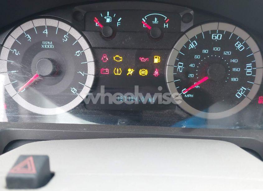 Photo 7 of 2010 Ford Escape XLT (VIN 1FMCU9DGXAKC63210)