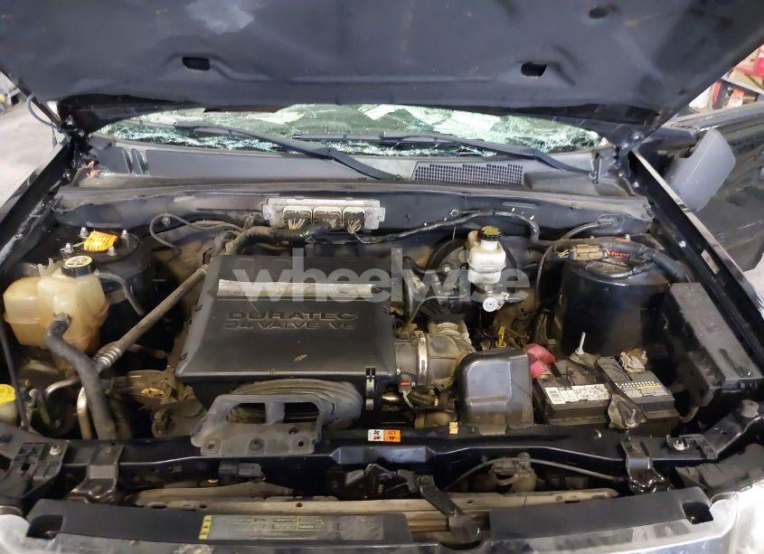 Photo 10 of 2010 Ford Escape XLT (VIN 1FMCU9DGXAKC96417)