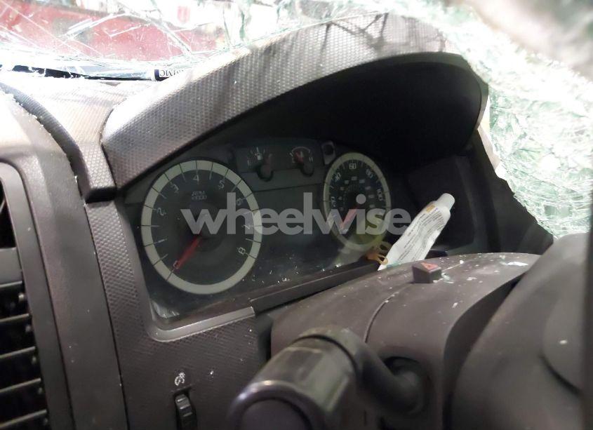 Photo 7 of 2010 Ford Escape XLT (VIN 1FMCU9DGXAKC96417)