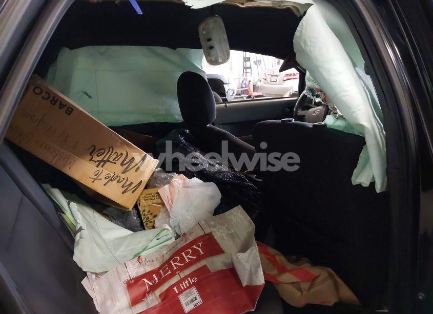 Photo 8 of 2010 Ford Escape XLT (VIN 1FMCU9DGXAKC96417)