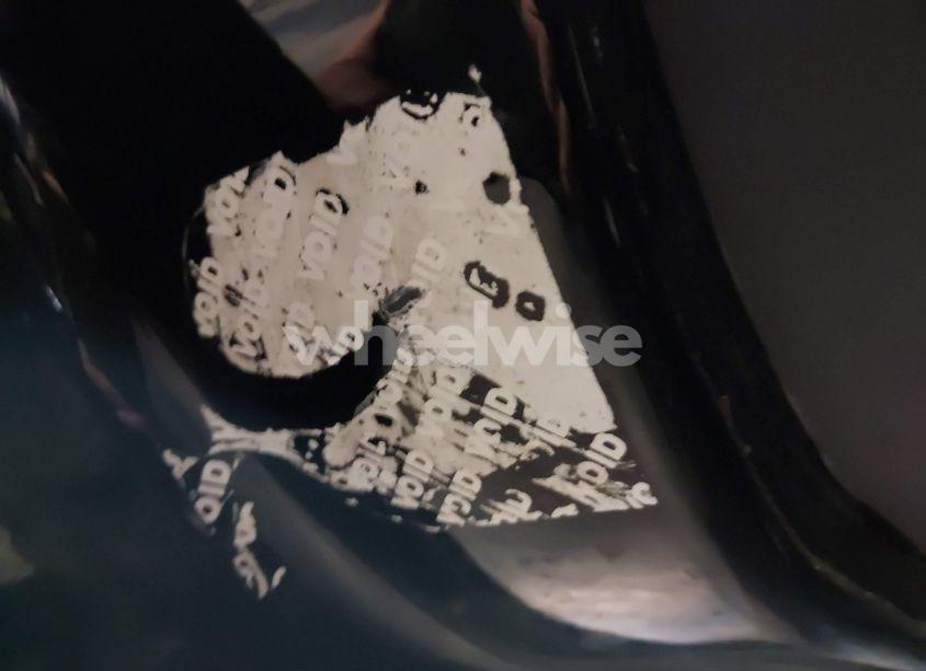 Photo 9 of 2010 Ford Escape XLT (VIN 1FMCU9DGXAKC96417)