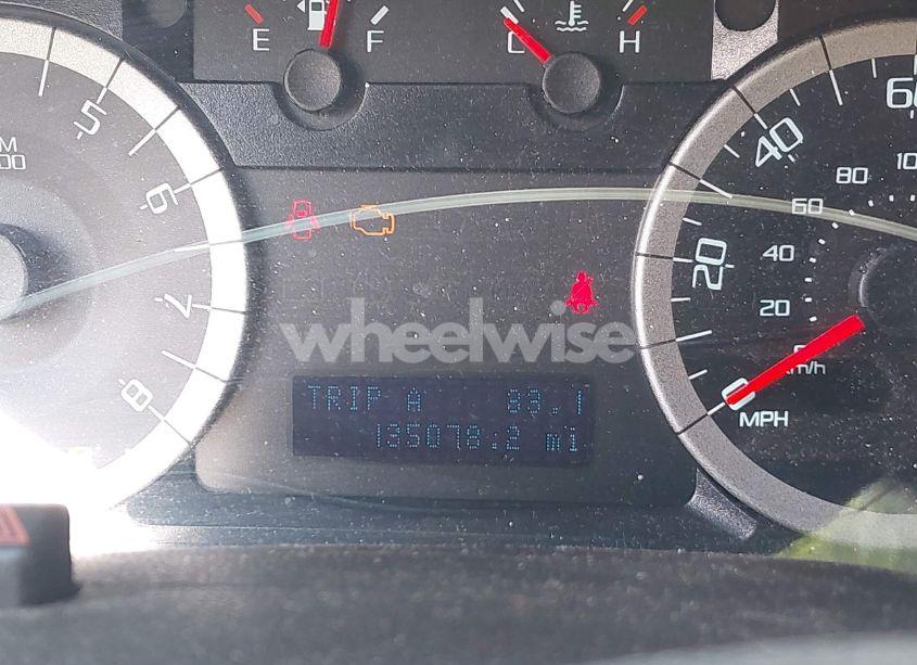 Photo 7 of 2010 Ford Escape XLT (VIN 1FMCU9DGXAKD25432)