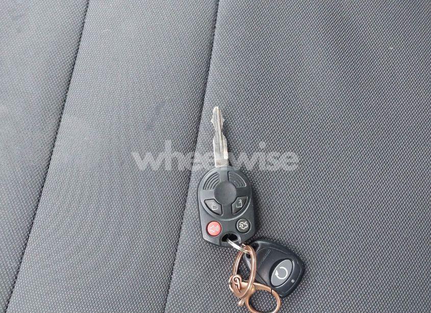 Photo 11 of 2011 Ford Escape XLT (VIN 1FMCU9DGXBKA67026)