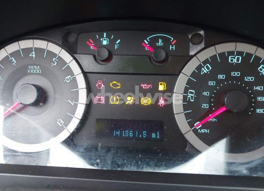 Photo 15 of 2011 Ford Escape XLT (VIN 1FMCU9DGXBKA67026)