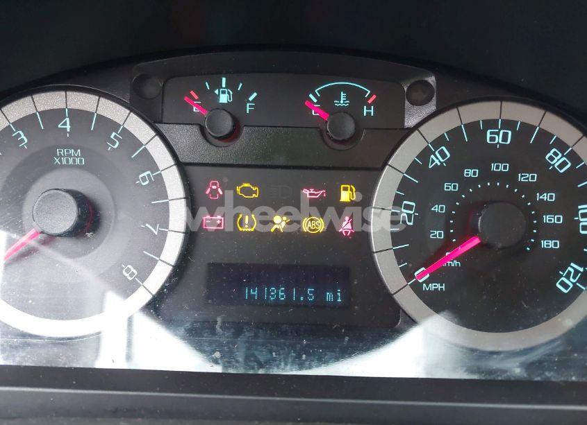 Photo 7 of 2011 Ford Escape XLT (VIN 1FMCU9DGXBKA67026)