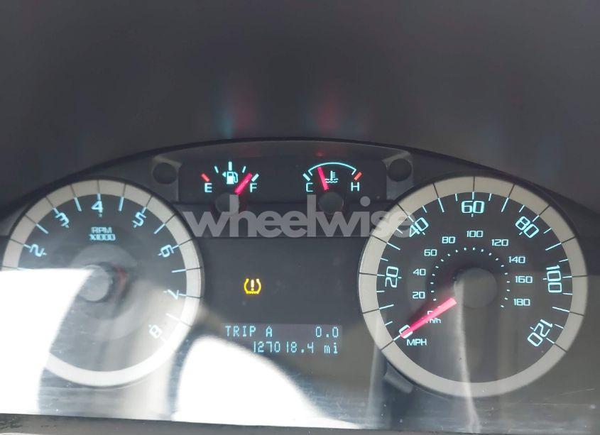 Photo 7 of 2011 Ford Escape XLT (VIN 1FMCU9DGXBKA96459)