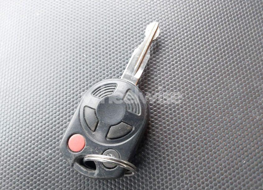 Photo 11 of 2011 Ford Escape XLT (VIN 1FMCU9DGXBKB52237)