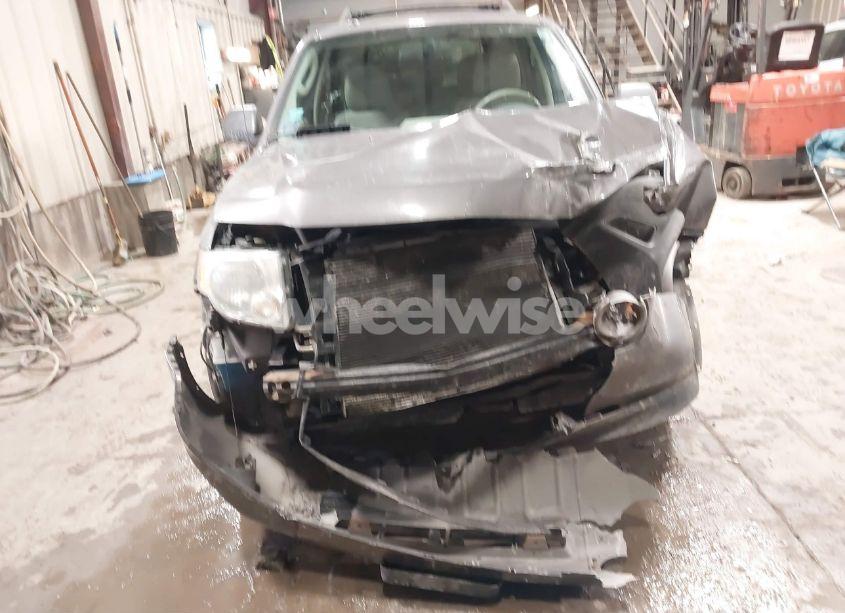 Photo 6 of 2011 Ford Escape XLT (VIN 1FMCU9DGXBKB88283)