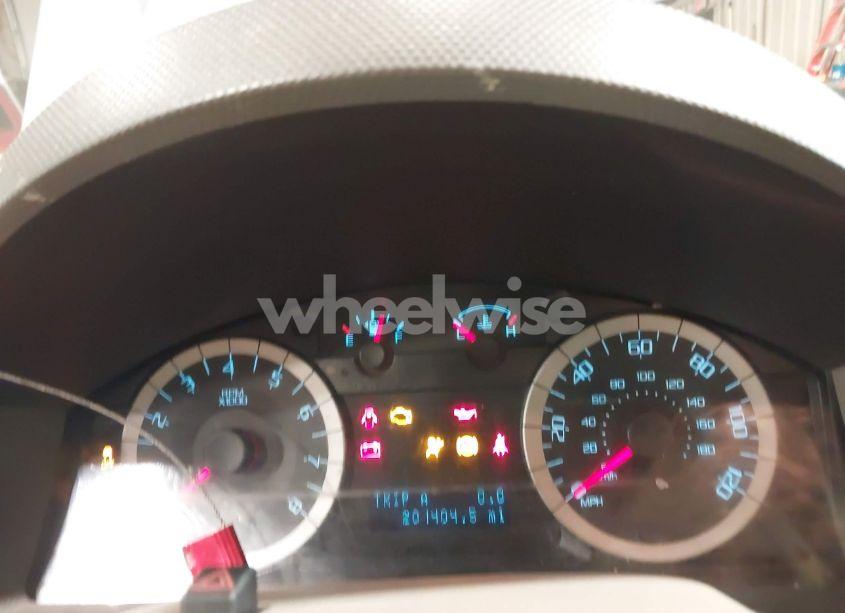 Photo 7 of 2011 Ford Escape XLT (VIN 1FMCU9DGXBKB88283)