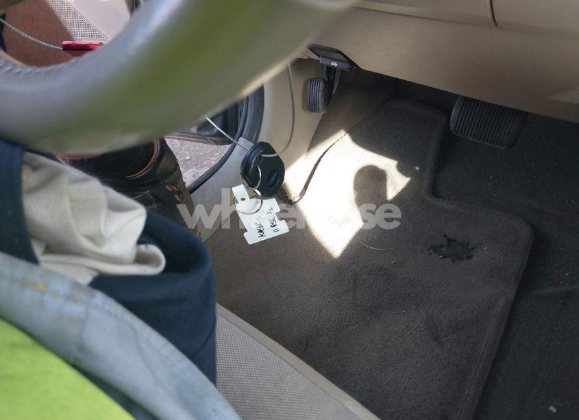 Photo 11 of 2011 Ford Escape XLT (VIN 1FMCU9DGXBKC36400)