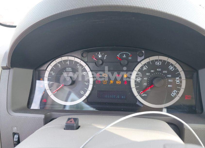 Photo 7 of 2011 Ford Escape XLT (VIN 1FMCU9DGXBKC36400)