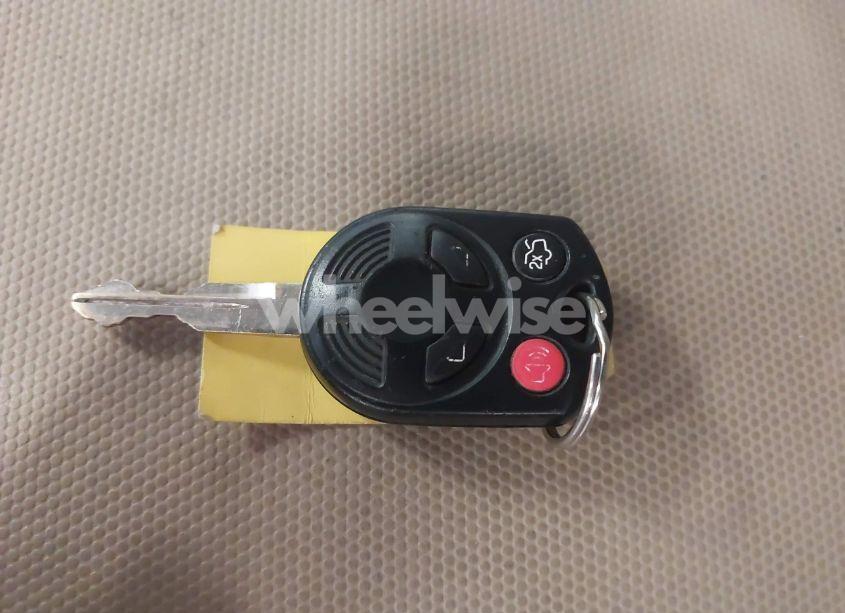 Photo 11 of 2011 Ford Escape XLT (VIN 1FMCU9DGXBKC59904)