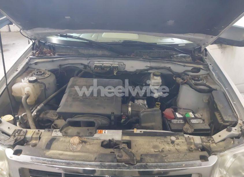 Photo 10 of 2012 Ford Escape XLT (VIN 1FMCU9DGXCKA46940)