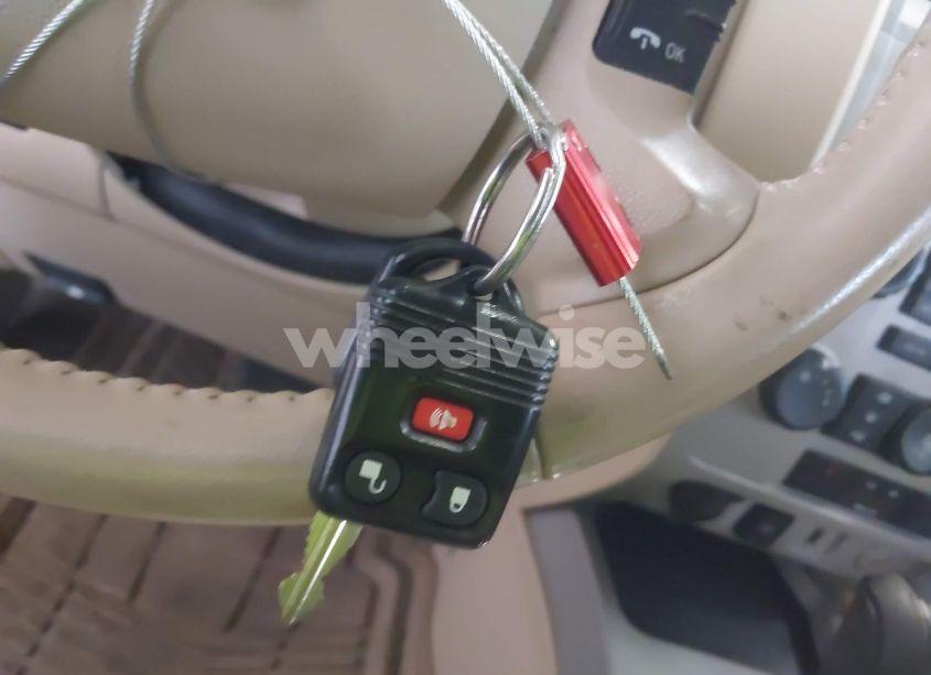 Photo 11 of 2012 Ford Escape XLT (VIN 1FMCU9DGXCKA46940)