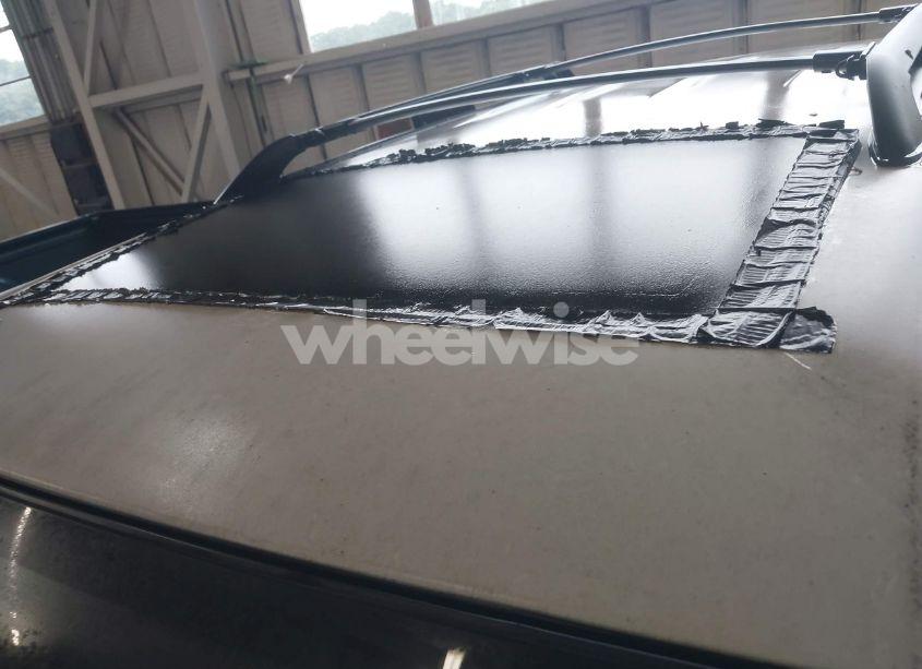 Photo 6 of 2012 Ford Escape XLT (VIN 1FMCU9DGXCKA46940)