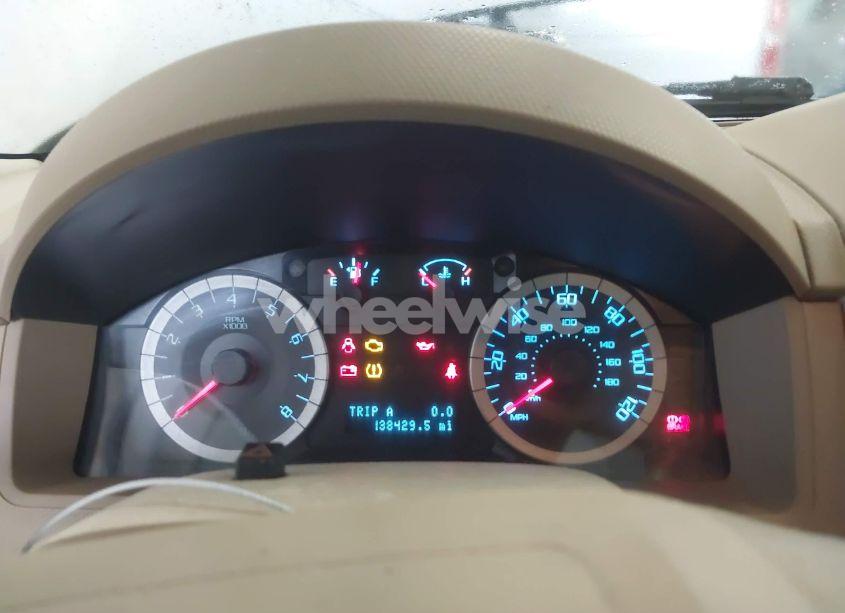 Photo 7 of 2012 Ford Escape XLT (VIN 1FMCU9DGXCKA46940)