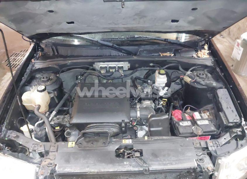 Photo 10 of 2012 Ford Escape XLT (VIN 1FMCU9DGXCKA82188)