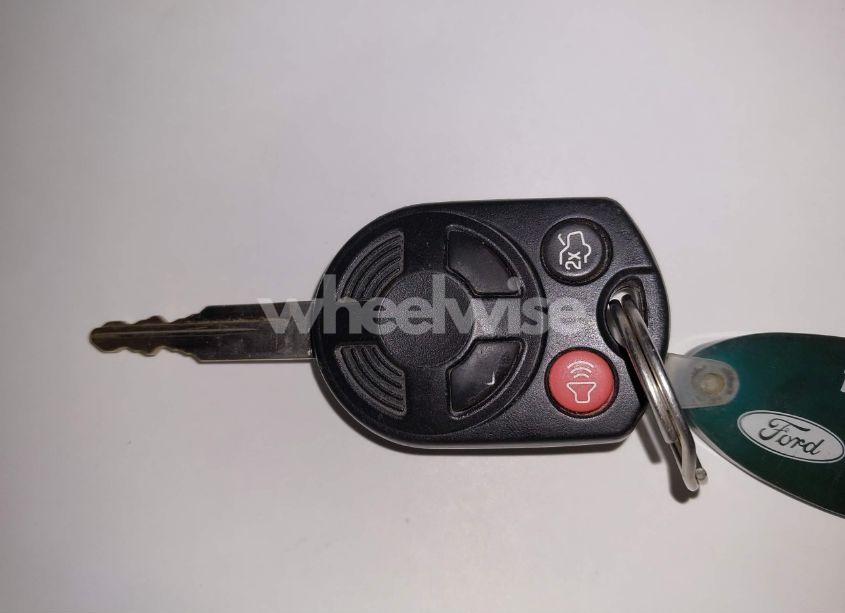 Photo 11 of 2012 Ford Escape XLT (VIN 1FMCU9DGXCKA82188)