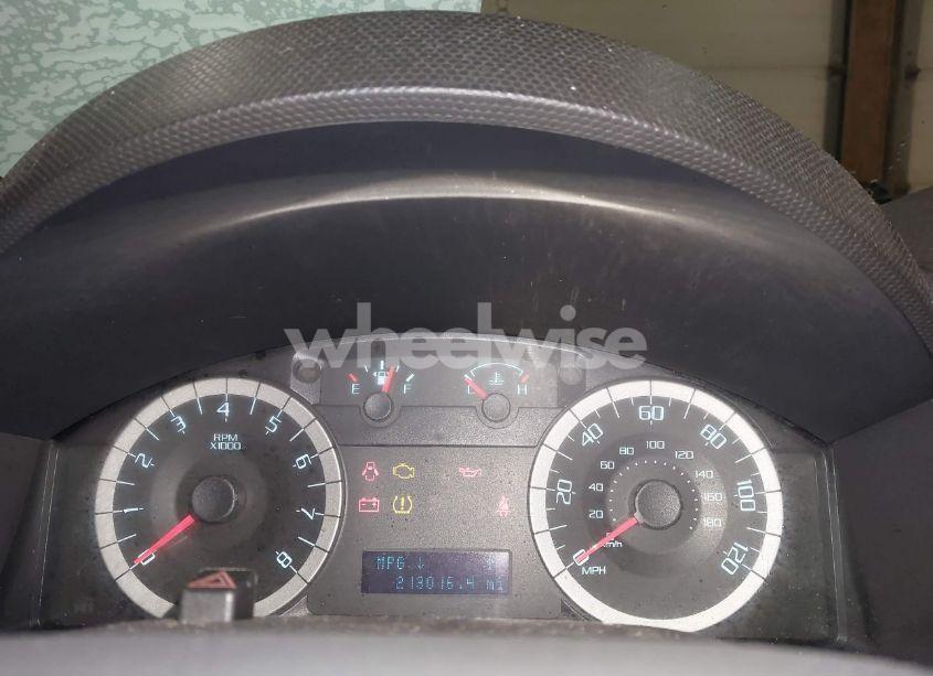 Photo 7 of 2012 Ford Escape XLT (VIN 1FMCU9DGXCKA82188)