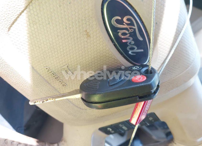 Photo 11 of 2012 Ford Escape XLT (VIN 1FMCU9DGXCKB25458)