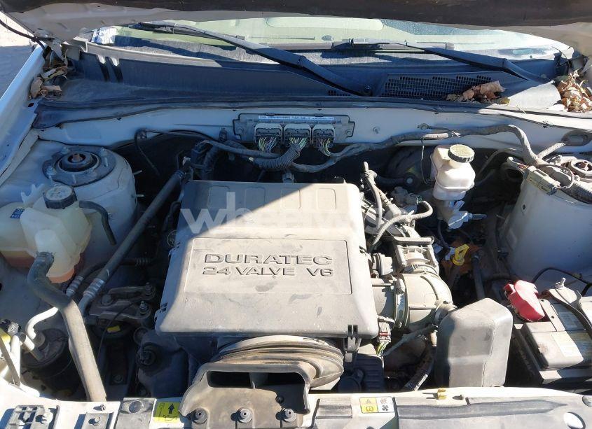 Photo 10 of 2012 Ford Escape XLT (VIN 1FMCU9DGXCKC44952)