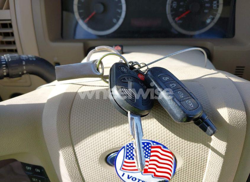 Photo 11 of 2012 Ford Escape XLT (VIN 1FMCU9DGXCKC44952)