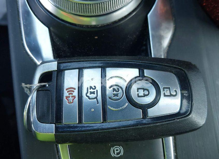 Photo 11 of 2020 Ford Escape TITANIUM HYBRID (VIN 1FMCU9DZ1LUB59214)