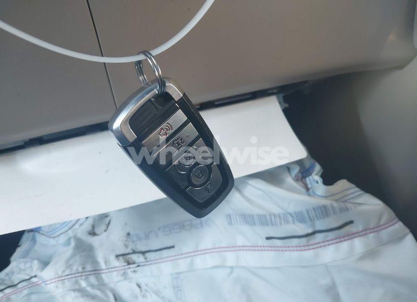 Photo 11 of 2021 Ford Escape TITANIUM HYBRID (VIN 1FMCU9DZ1MUA87173)