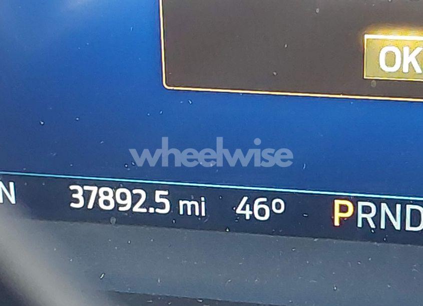 Photo 15 of 2021 Ford Escape TITANIUM HYBRID (VIN 1FMCU9DZ1MUA87173)