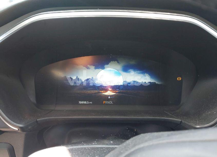 Photo 7 of 2020 Ford Escape TITANIUM HYBRID (VIN 1FMCU9DZ2LUA86600)