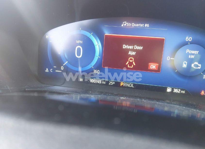 Photo 15 of 2021 Ford Escape TITANIUM HYBRID (VIN 1FMCU9DZ3MUA00051)