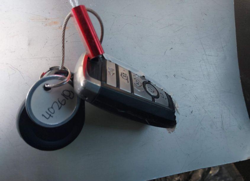 Photo 11 of 2020 Ford Escape TITANIUM HYBRID (VIN 1FMCU9DZ8LUB32477)