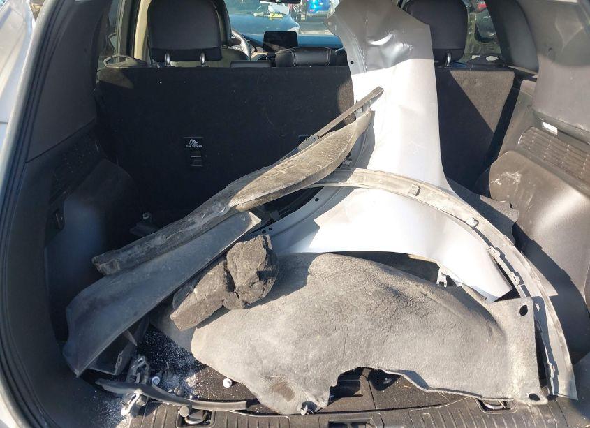 Photo 12 of 2020 Ford Escape TITANIUM HYBRID (VIN 1FMCU9DZ8LUB32477)