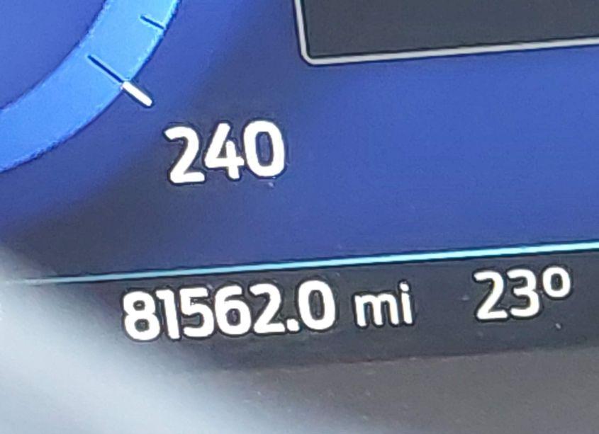 Photo 16 of 2020 Ford Escape TITANIUM HYBRID (VIN 1FMCU9DZ8LUB32477)