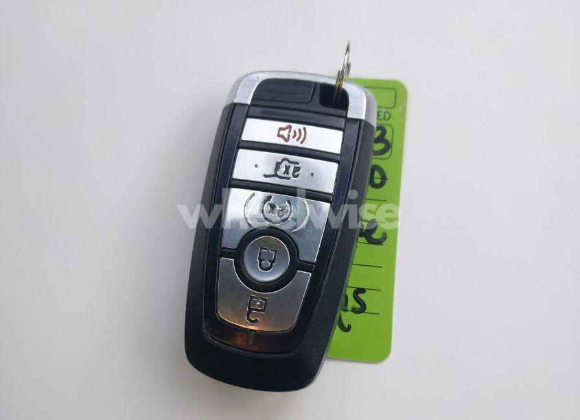 Photo 11 of 2020 Ford Escape TITANIUM HYBRID (VIN 1FMCU9DZ8LUB97958)