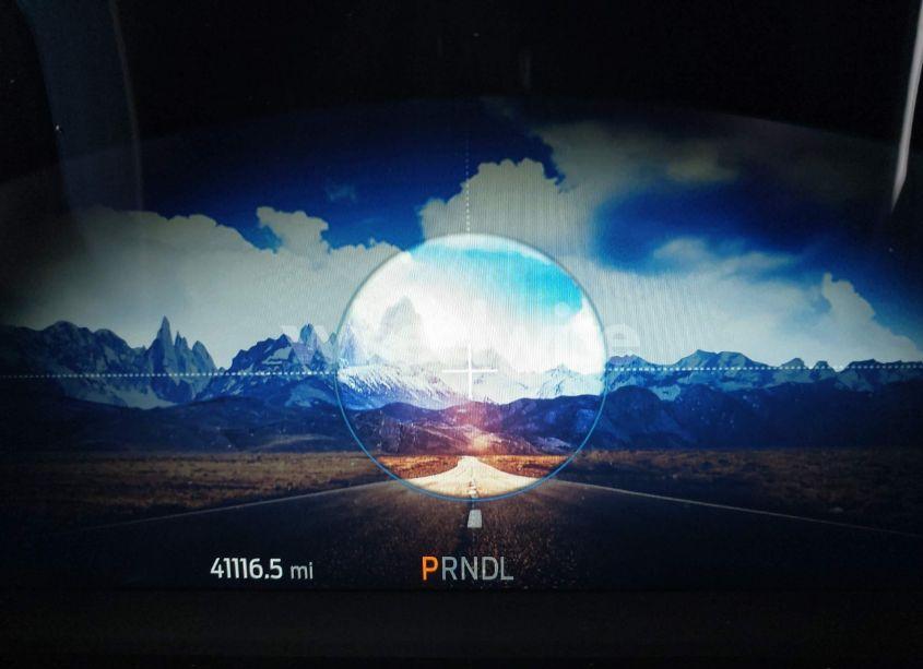 Photo 15 of 2021 Ford Escape TITANIUM HYBRID (VIN 1FMCU9DZXMUA01732)