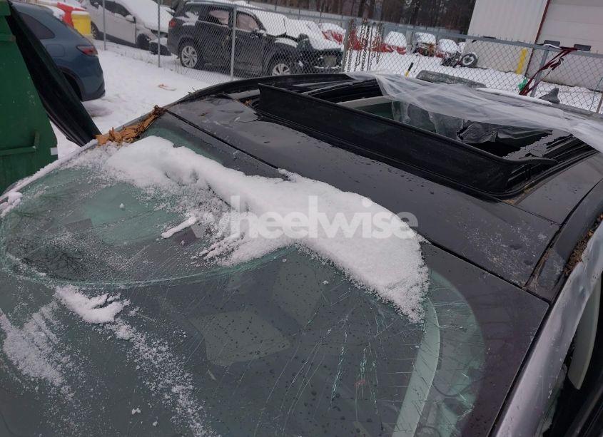 Photo 6 of 2021 Ford Escape TITANIUM HYBRID (VIN 1FMCU9DZXMUA01732)