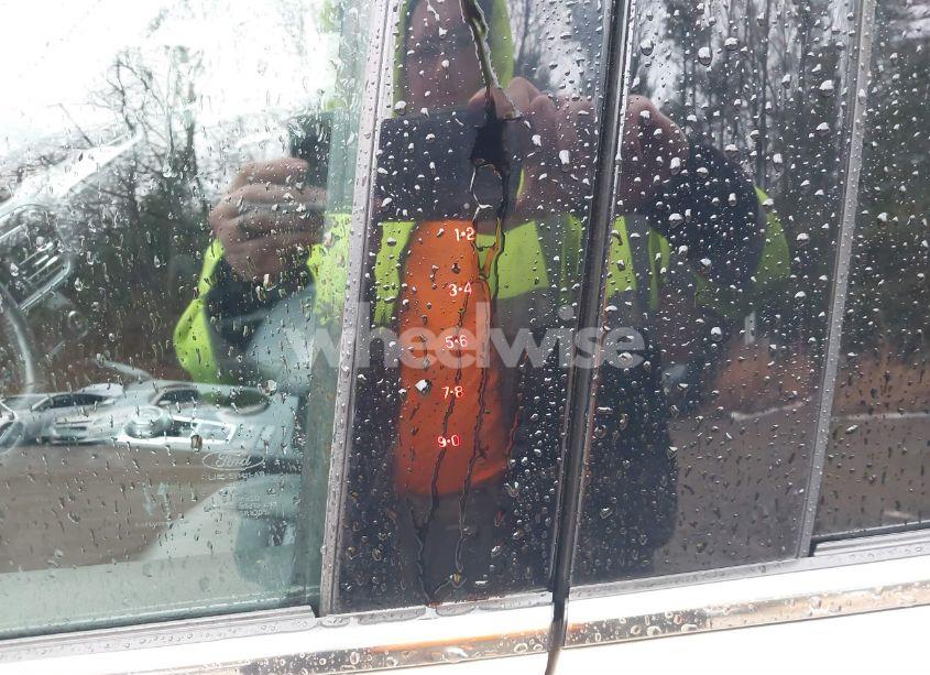 Photo 17 of 2021 Ford Escape TITANIUM HYBRID (VIN 1FMCU9DZXMUA66161)