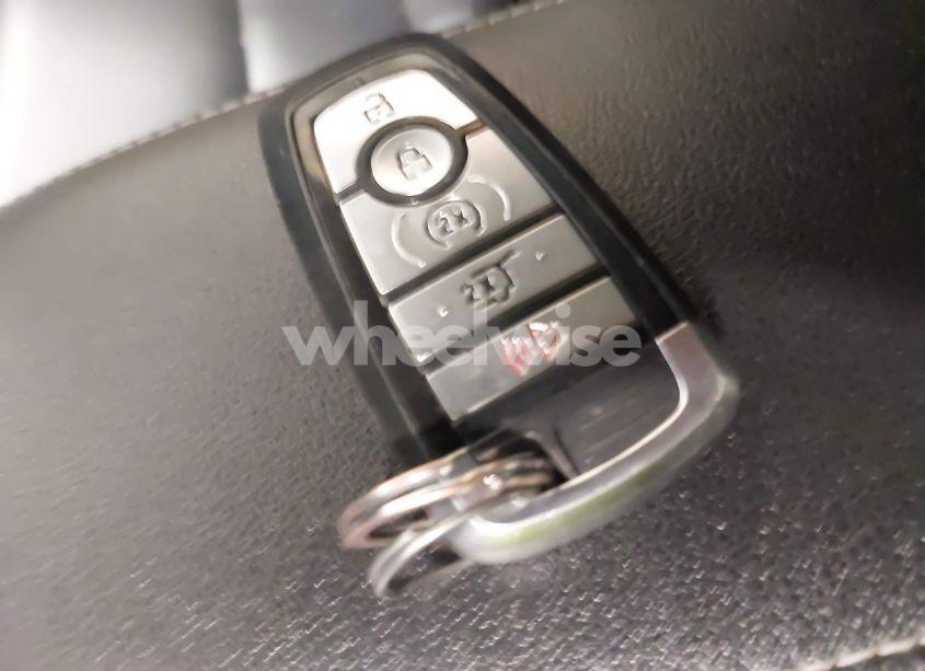 Photo 11 of 2021 Ford Escape TITANIUM HYBRID (VIN 1FMCU9DZXMUB03855)