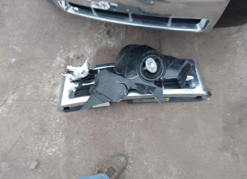 Photo 17 of 2010 Ford Escape LIMITED (VIN 1FMCU9E70AKB64295)