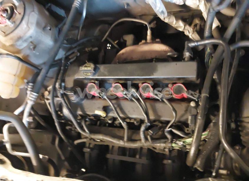 Photo 10 of 2011 Ford Escape LIMITED (VIN 1FMCU9E71BKC22769)