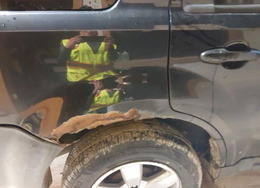 Photo 15 of 2012 Ford Escape LIMITED (VIN 1FMCU9E71CKC02474)