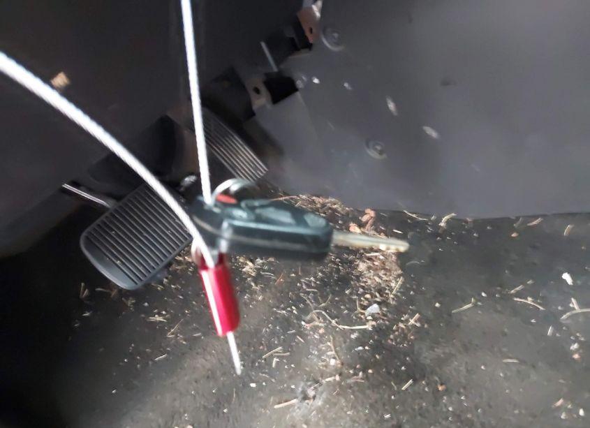 Photo 11 of 2012 Ford Escape LIMITED (VIN 1FMCU9E71CKC47477)