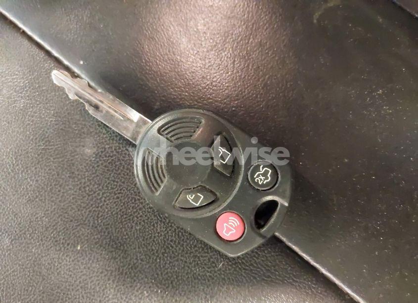 Photo 11 of 2012 Ford Escape LIMITED (VIN 1FMCU9E72CKA89909)