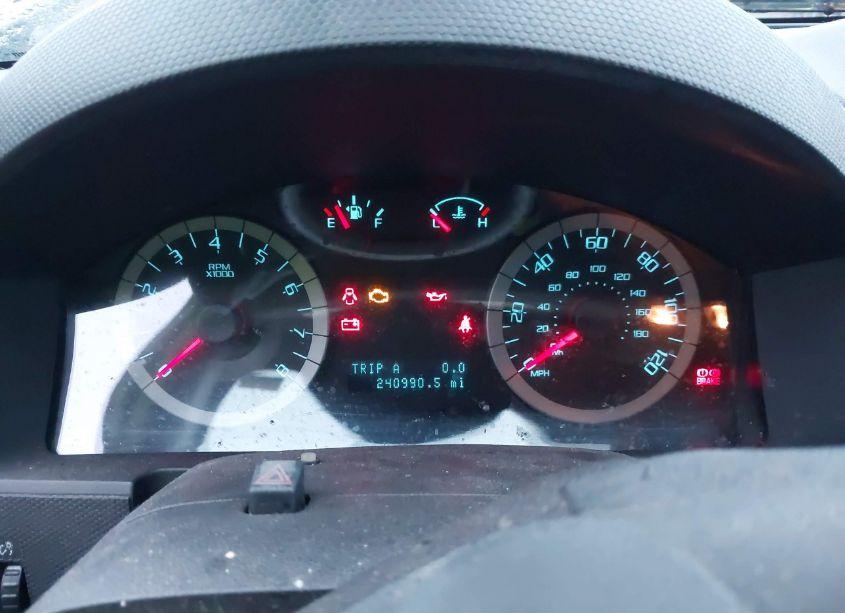 Photo 7 of 2012 Ford Escape LIMITED (VIN 1FMCU9E73CKA19349)