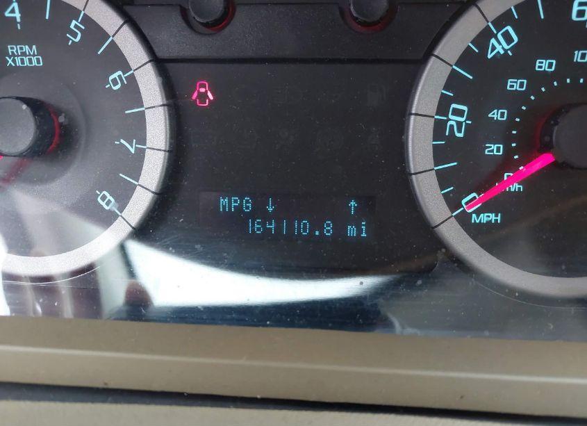 Photo 7 of 2012 Ford Escape LIMITED (VIN 1FMCU9E73CKA97291)