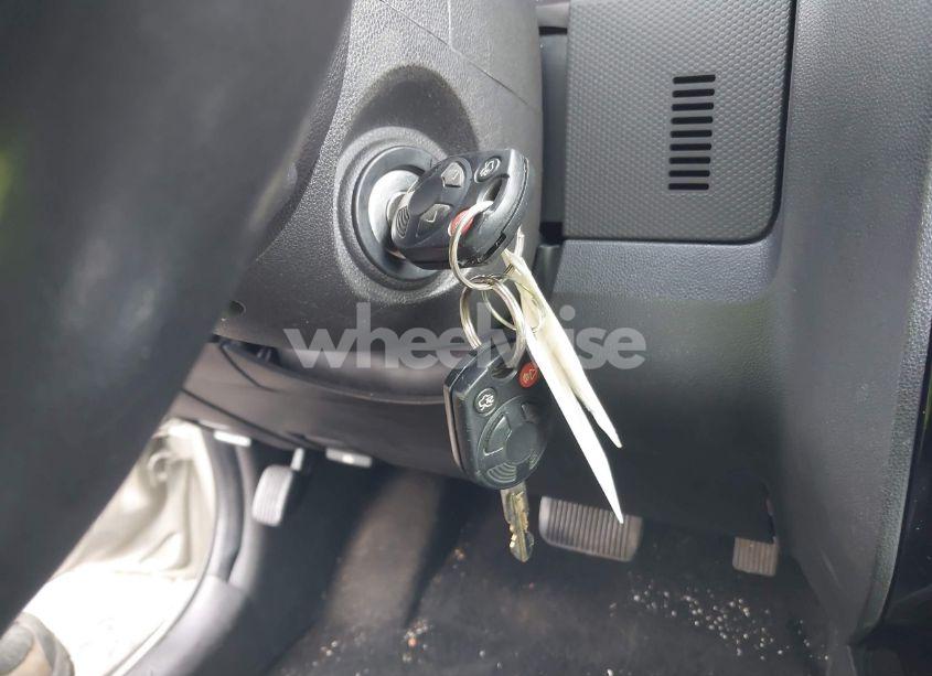 Photo 11 of 2010 Ford Escape LIMITED (VIN 1FMCU9E74AKC66487)