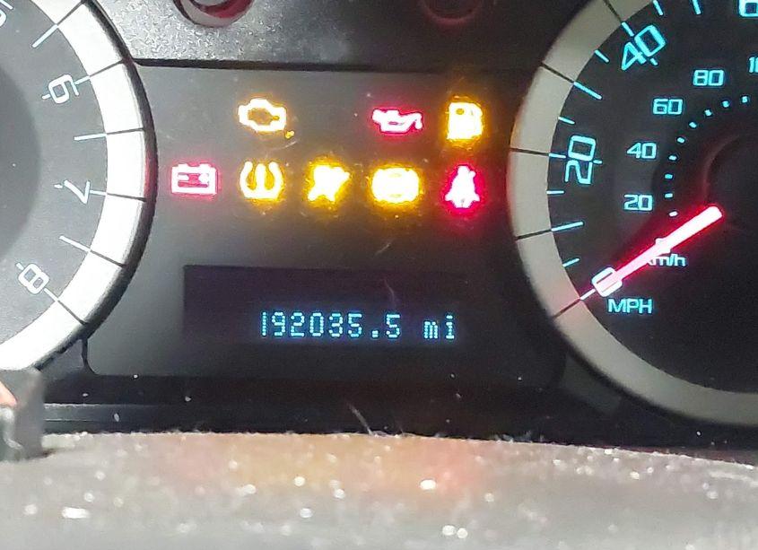 Photo 7 of 2011 Ford Escape LIMITED (VIN 1FMCU9E74BKB00004)